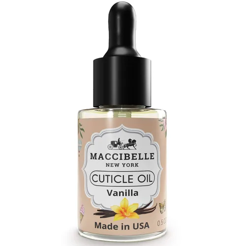 Vista 12 de Aceite para cutículas de 0.5 onzas – Cura cutículas secas agrietadas (té verde, 0.5 onzas líquidas)