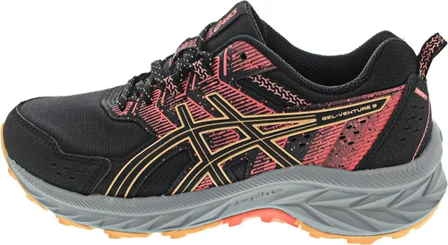 Vista 18 de ASICS Gel-Venture 9 - Zapatillas de correr para mujer