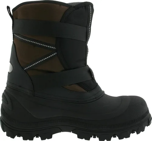Vista 6 de Tundra Bronco - Botas de invierno para hombre