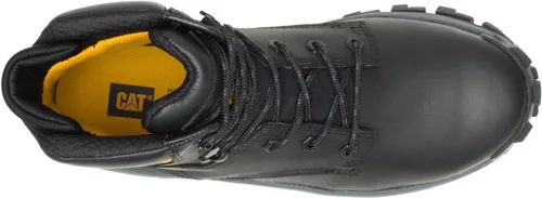 Vista 8 de Caterpillar Invader - Botas de trabajo con puntera de acero para hombre
