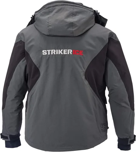 Vista 3 de Striker Chaqueta Ice Predator