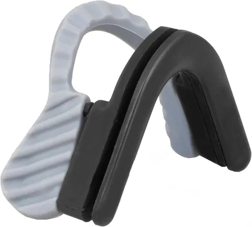 Vista 3 de Walleva funda para patillas de lentes y plaquetas para lentes de sol Oakley M Frame Series