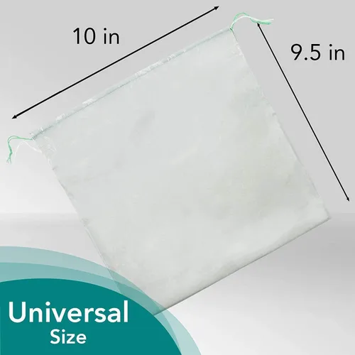 Vista 9 de Bolsa para vómito Carebag con almohadilla súperabsorbente (Caja de 20 bolsas), CLEANIS VOMIT BAG, 1, 1