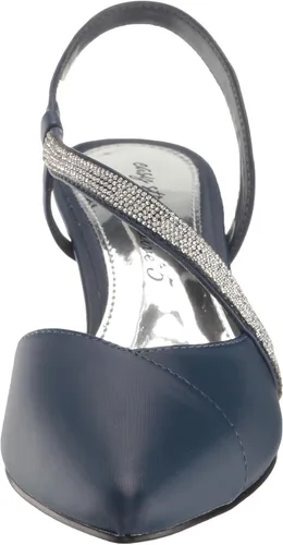 Vista 2 de Easy Street Womens Emerald