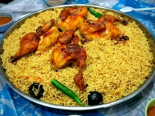 Vista 3 de Arroz Super Basmati Extra Clean 10 Lbs