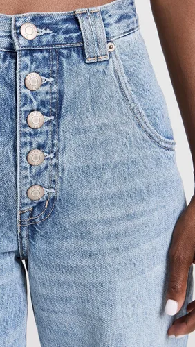 Vista 6 de Pistola Denim Jeans Ezra para mujer
