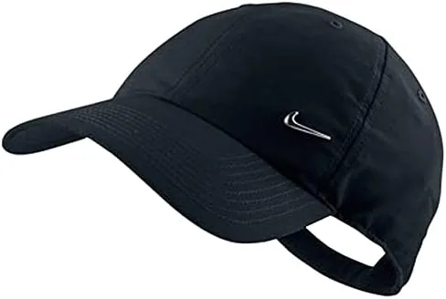 Vista 3 de Nike Hombres U Nk H86 Gorra Nk Metal Swoosh