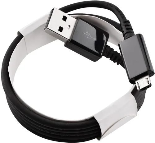 Vista 2 de Marg Cable de carga USB Cable de carga para Edifier M260 MP260 M5 Extreme Connect Altavoz Bluetooth portátil