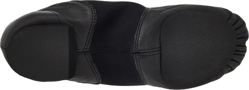 Vista 4 de Capezio Women's E Series Jazz Slip-on Shoe