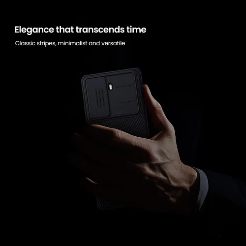 Vista 5 de Para Xiaomi Poco X7 Pro Case, Slim Case Funda protectora con protector de cámara PC duro y TPU Funda delgada antiarañazos para xiaomi Poco X7 Pro 5G