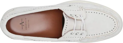 Vista 5 de Aquatalia Zapatos náuticos para mujer