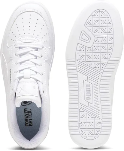 Vista 3 de PUMA Tenis unisex Caven 2.0 para niños