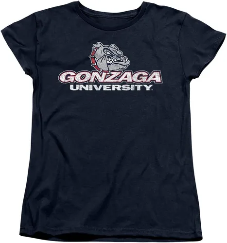 Vista 228 de LOGOVISION Colección oficial de camisetas para mujer con diseño de logotipo primario