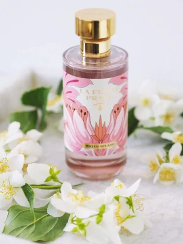 Vista 4 de Prada La Femme Water Splash Edt Spray 5.1 Oz Mujeres, 5.099999999999999996 Oz