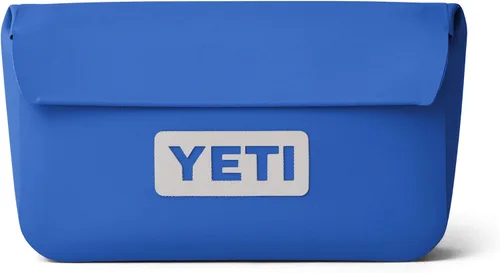 Vista 19 de YETI Sidekick Dry 1L Bolsa para Equipo, Negro