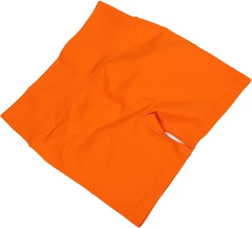 Vista 7 de Betued High Waisted Yoga Shorts, Breathable Quick Drying with Butt Lifting, Tight Fitting, Workout Shorts for Running Yoga Athletic Stretch