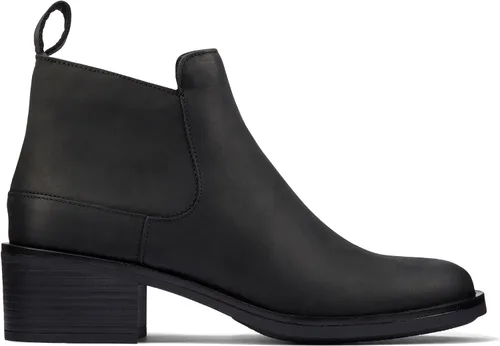 Vista 2 de Clarks Cremallera de Memi