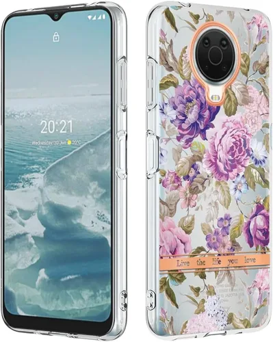 Vista 206 de Funda compatible con Nothing Phone 1, compatible con Nothing Phone One A063 para teléfono móvil TPU funda FH