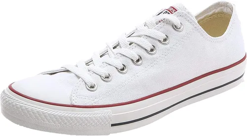 Vista 4 de Converse Chuck Taylor All Star - Tenis bajos unisex para adultos