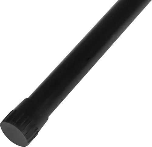 Vista 4 de Ultimate Support JamStands XS300 Soporte de teclado estilo X (sin montar) con capacidad de carga de 65 libras