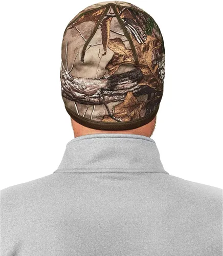 Vista 5 de Ergodyne Gorro de punto reversible térmico N-Ferno