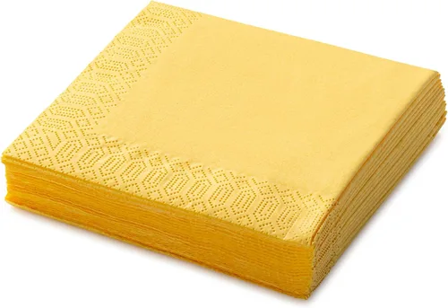 Vista 12 de Servilletas negras para bebidas, servilletas de papel desechables de 3 capas para bar, cóctel, bodas, cumpleaños, fabricadas en la UE, (20 unidades)
