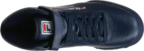 Vista 11 de Fila Tenis F-13 M para hombre, Blanco