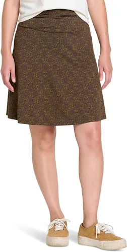Vista 26 de Toad&Co Falda Chaka Negro