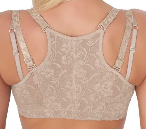 Vista 6 de Boolavard Women's Magic Bra Shaper Vest Breast Support Dirndl Oktoberfest