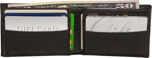 Vista 3 de WOLVERINE Men's Front Pocket Wallet