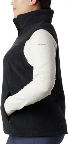 Vista 8 de Columbia Chaleco Benton Springs para mujer
