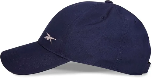 Vista 2 de Reebok Standard Active Metal Badge Cap with Adjustable Strap for Men and Women (One Size Fits Most)