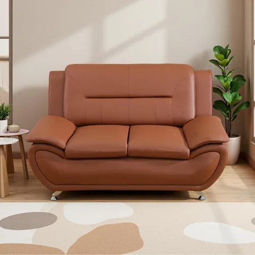 Vista 66 de Sofás de cuero para sala de estar, juego de sofá seccional, juego de 2 piezas de muebles para sala de estar, juego de sofá y sofá biplaza