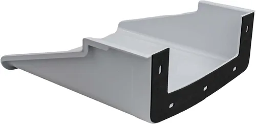 Vista 4 de Minhe Protector impermeable de la cubierta de la cámara con el techo protector del sol y de la lluvia para las cámaras de vigilancia y seguridad al