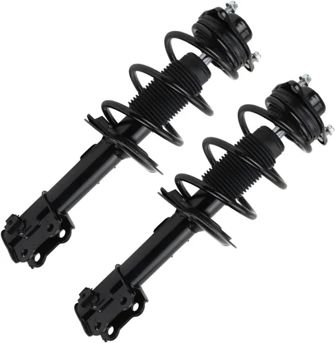 Vista 15 de Detroit Axle - 2 puntales delanteros izquierdo derecho para Ford Explorer
