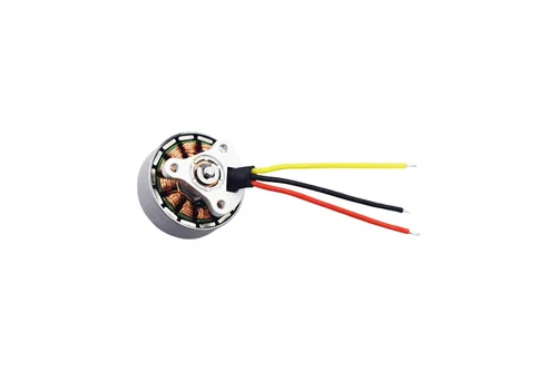 Vista 5 de Accesorios 2 piezas de motor cuadricóptero a control remoto sin escobillas para Syma X650 X500PRO HS175D Z6pro F11MINI F7MINI Aerial Plegable Cuatro