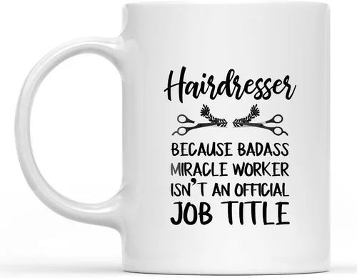 Vista 143 de Taza inspiradora y sarcasmo con texto en inglés "A Truly Great Doctor is Hard to Fond", regalos inspiradores y sarcasmo para hombres y mujeres