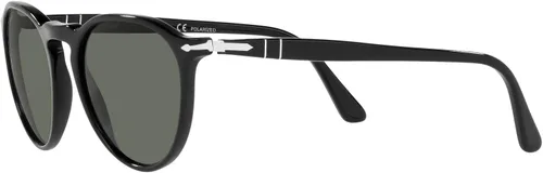 Vista 3 de Persol PO3286S - Gafas de sol redondas