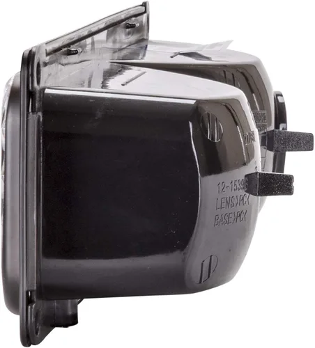 Vista 4 de TYC Señal de giro a la derecha/luz de estacionamiento compatible con camioneta Chevrolet C/K Pickup 1994-2000