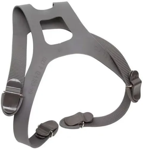 Vista 2 de BOTAISHENG 6897 Headband Compatible with 3M Full Facepieces 6000 Series 6700/6800/6900