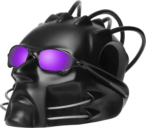 Vista 3 de ToughAsNails Lentes de repuesto polarizadas para gafas de sol Oakley Juliet - Más opciones