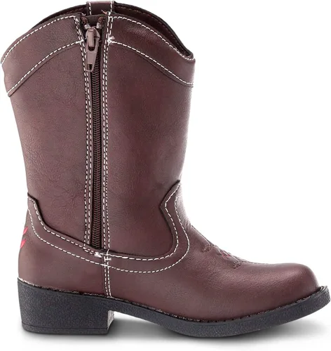 Vista 3 de Disney Toy Story Woody - Botas para niño (bebé/niño pequeño)