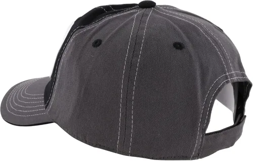Vista 7 de Jeep Sombrero de papá con parche de sarga china prémium para hombre, gorra de béisbol