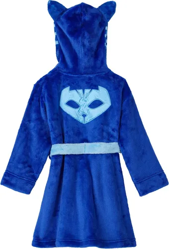 Vista 2 de PJ Masks Disfraz de felpa para niño pequeño