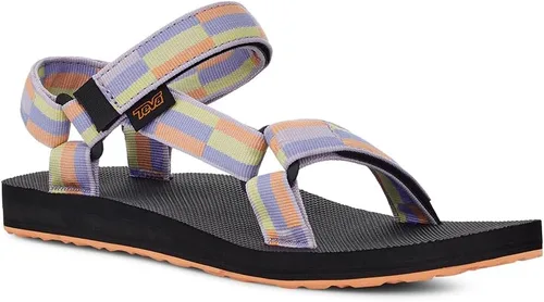 Vista 11 de Teva - Sandalias universales originales para mujer 90s Multi