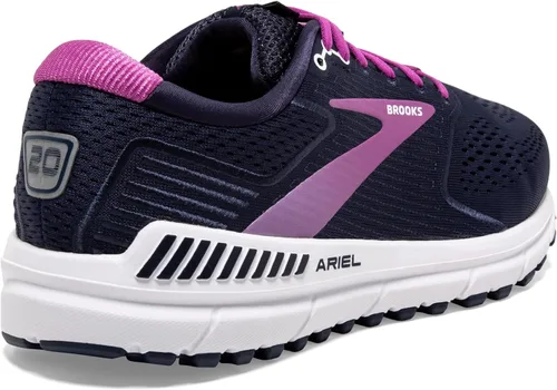 Vista 4 de Brooks Ariel '20 Zapatos deportivos de correr para mujer