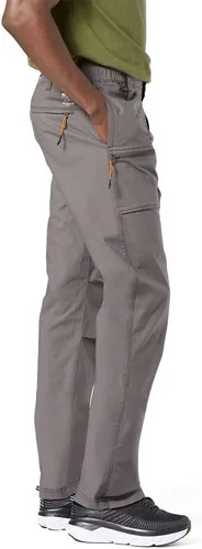 Vista 2 de Signature by Levi Strauss & Co. Gold Pantalón de senderismo para hombre (disponible en tallas grandes y altas)