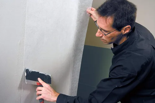 Vista 2 de Refuerzo de pared sin papel de 36 pulgadas x 150 pies