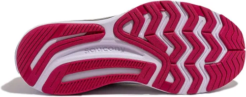 Vista 4 de Saucony Zapatillas de running Guide 14 para mujer