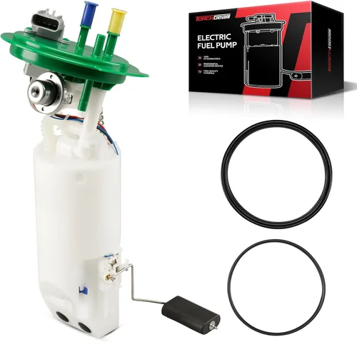 Vista 14 de Torchbeam Conjunto de bomba de combustible compatible con Sonoma 1992-1995 2.5L, S10 1992-1995 4.3L, ensamblaje del módulo de la bomba